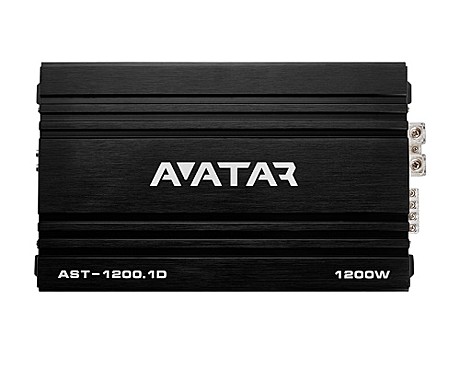 AVATAR AST-1200.1D (1) 528/955/1218 Вт