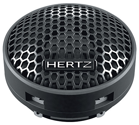 Hertz DT 24.3 (40/80 Вт)