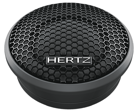 Hertz MP 25.3 (60/120 Вт)