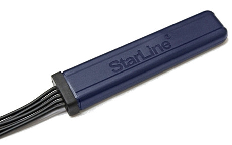 Реле беспроводное StarLine DRR C9, B9 Dialog