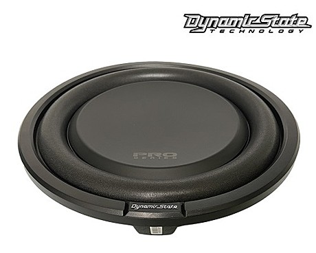 Dynamic State PSW-250S (10) 350/700 Вт