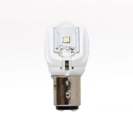 СД Лампа EGOLight SOL1 - HB4 25W Philips (2 шт)