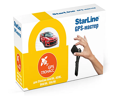 StarLine GPS 6