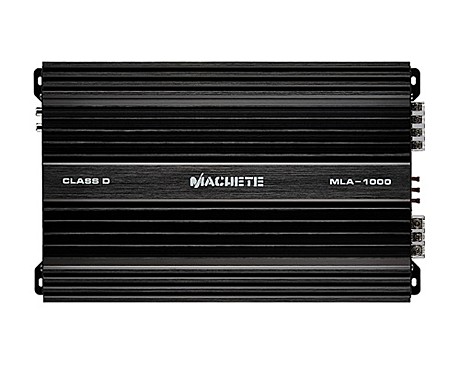 MACHETE MLA-1000 (1) 400/680/990 Вт