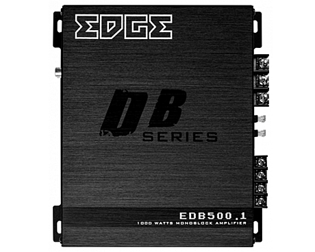 EDGE EDB500.1-E9 (1) 200/350/500 Вт