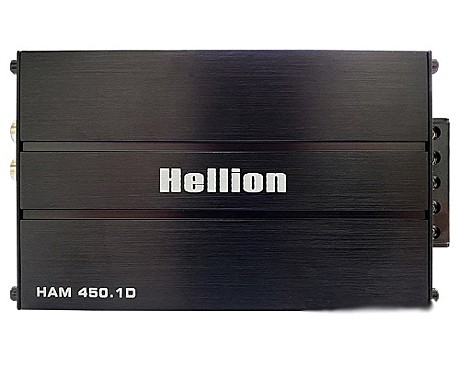 Hellion HAM-450.1D (1) 165/300/550 Вт