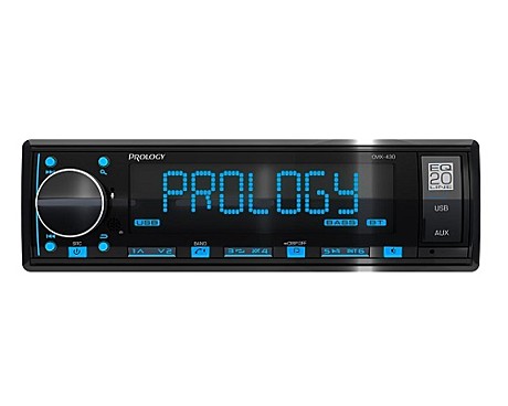 PROLOGY CMX-430