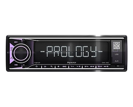 PROLOGY CMX-440