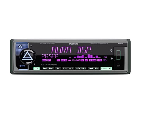 AurA INDIGO-877DSP