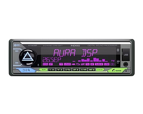 AurA INDIGO-879DSP