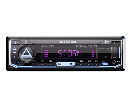 AurA STORM-515BT