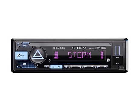 AurA STORM-545BT